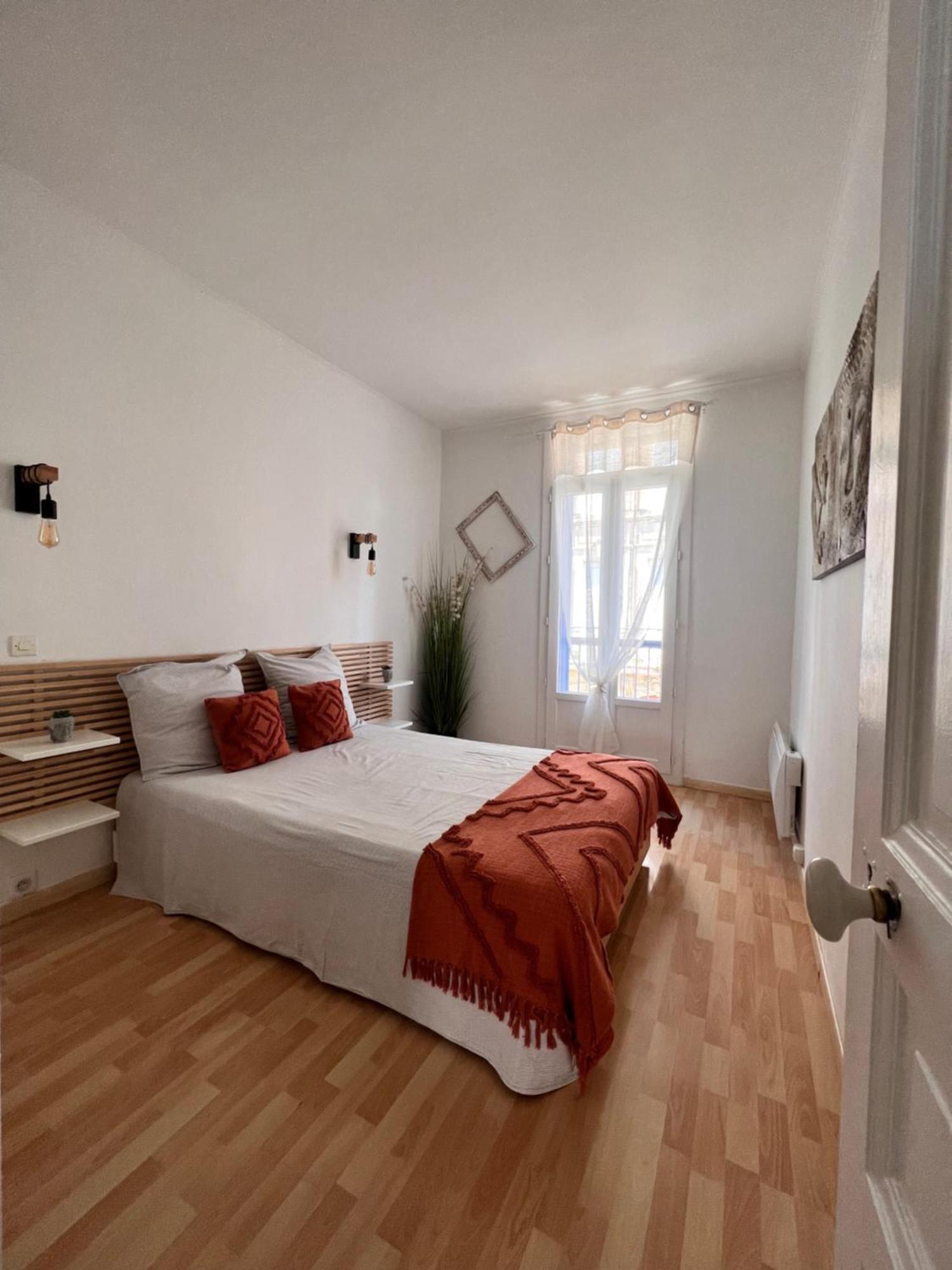 나르본 Gorgeous Town House 빌라 외부 사진