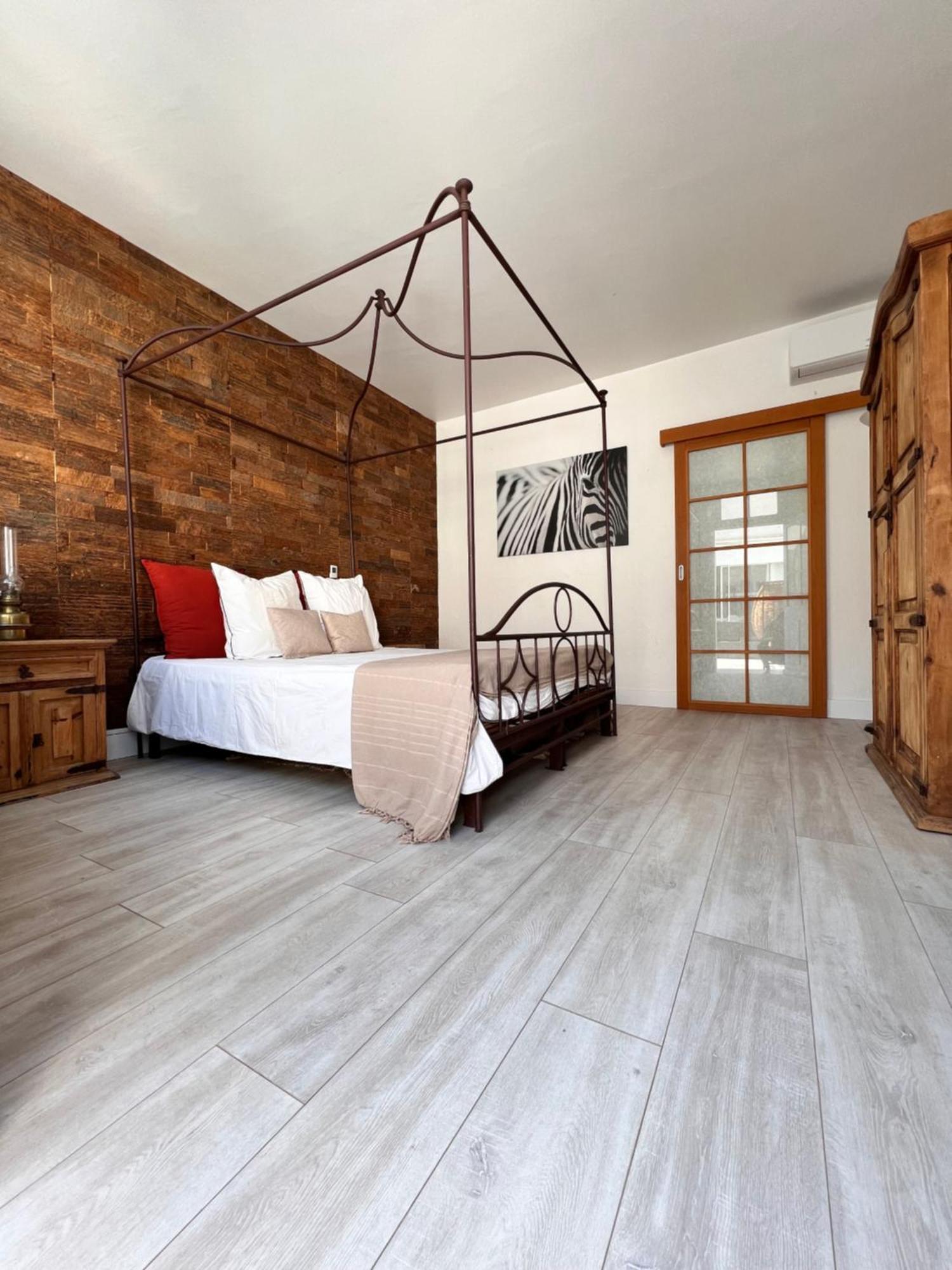 나르본 Gorgeous Town House 빌라 외부 사진